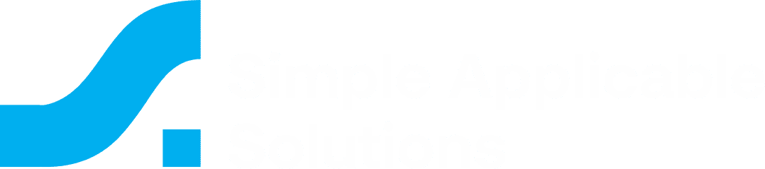 Simple Applicable Solutions