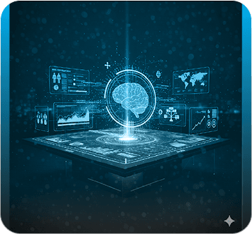 Digital transformation success story