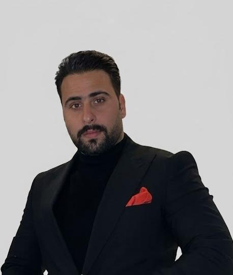 Abdullah Luay