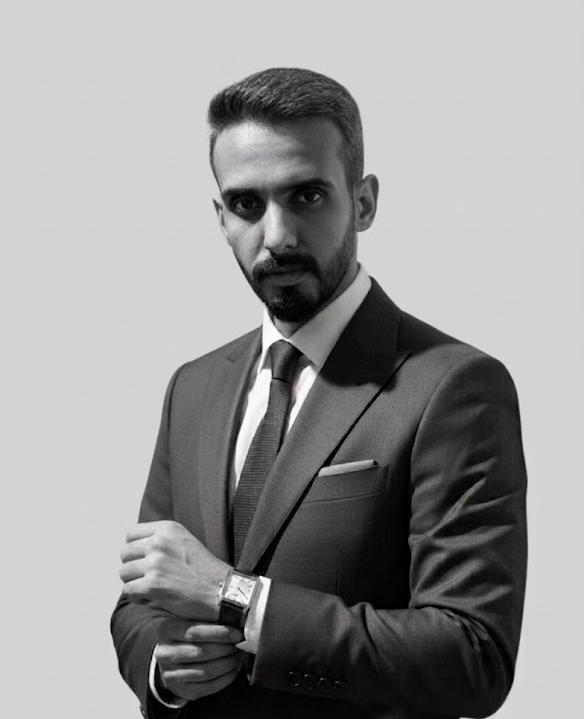 Ahmed Nasser