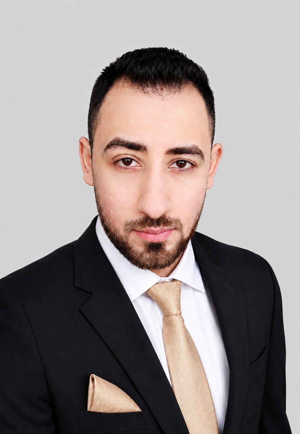 Mohannad Haitham